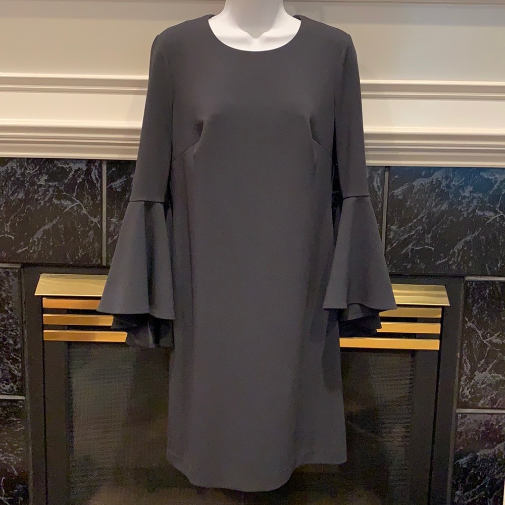Calvin Klein Little Black Dress